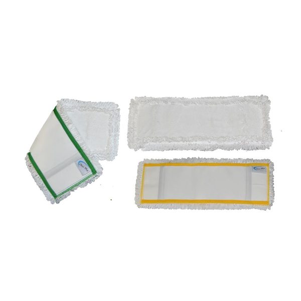 Mikro Takviyeli Mop 2