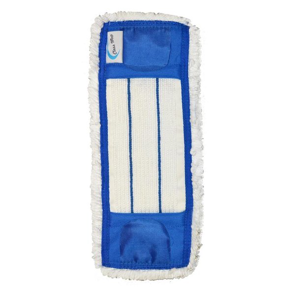Mikrozincir Kulaklı Mop
