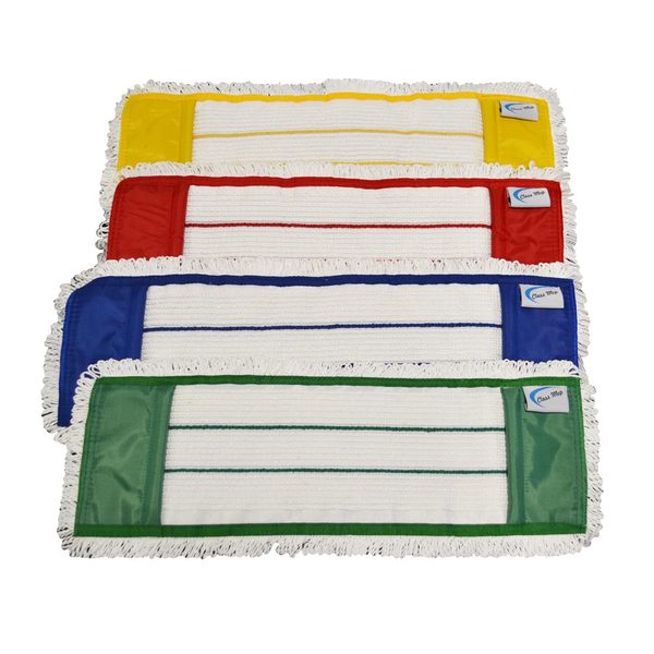 Mikrozincir Mop